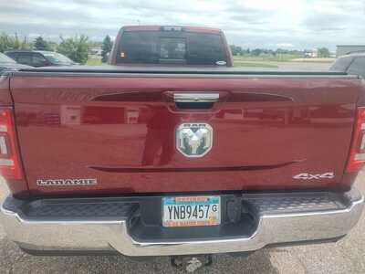 2019 RAM 3500, $42649. Photo 4