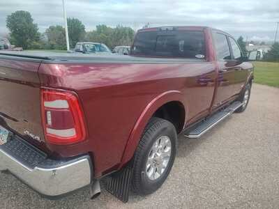 2019 RAM 3500, $42649. Photo 6