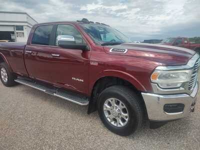2019 RAM 3500, $42649. Photo 8