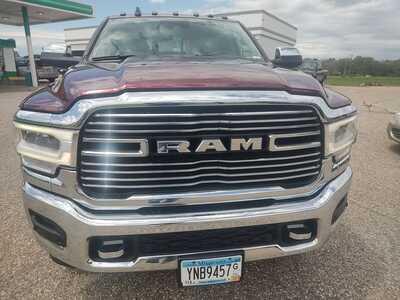 2019 RAM 3500, $42649. Photo 9