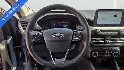 2023 Ford Escape, $25330. Photo 11