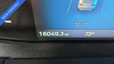 2023 Ford Escape, $25330. Photo 12