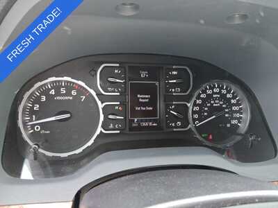 2019 Toyota Tundra Crew Cab, $0. Photo 4