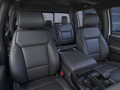 2026 Ford F150 Crew Cab, $66745. Photo 10
