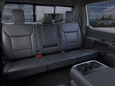 2026 Ford F150 Crew Cab, $66745. Photo 11