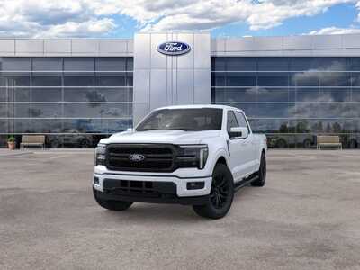 2026 Ford F150 Crew Cab, $66745. Photo 2