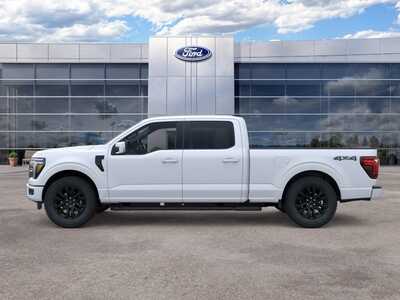 2026 Ford F150 Crew Cab, $66745. Photo 3