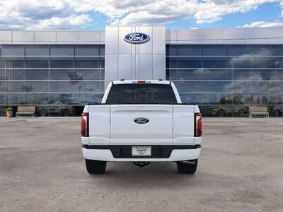 2026 Ford F150 Crew Cab, $66745. Photo 5