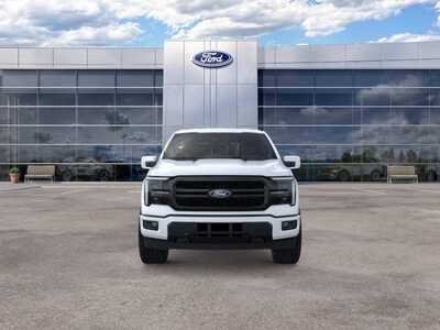 2026 Ford F150 Crew Cab, $66745. Photo 6