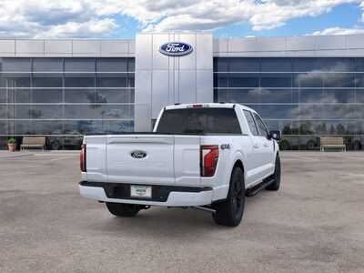 2026 Ford F150 Crew Cab, $66745. Photo 8