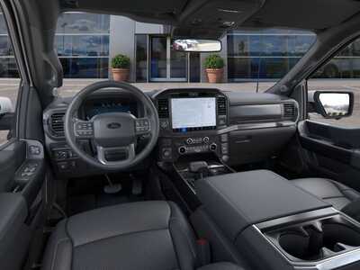 2026 Ford F150 Crew Cab, $66745. Photo 9