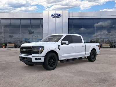 2026 Ford F150 Crew Cab, $66745. Photo 1