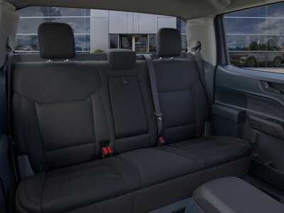 2026 Ford Maverick, $41230. Photo 11