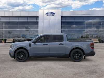 2026 Ford Maverick, $41230. Photo 3