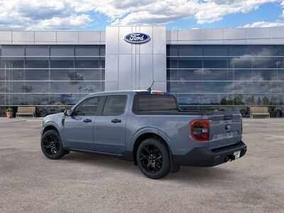 2026 Ford Maverick, $41230. Photo 4
