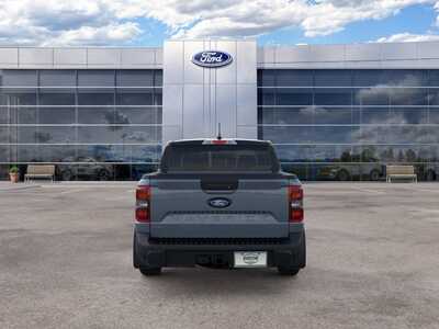 2026 Ford Maverick, $41230. Photo 5