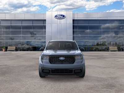 2026 Ford Maverick, $41230. Photo 6