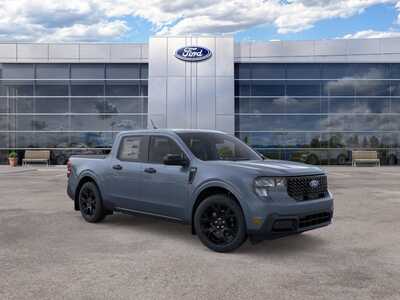 2026 Ford Maverick, $41230. Photo 7