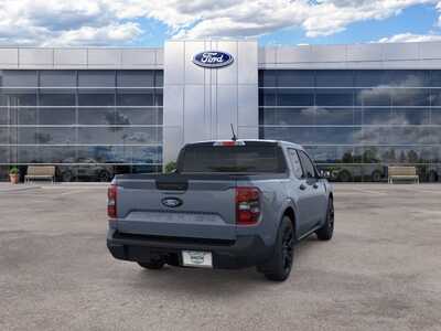 2026 Ford Maverick, $41230. Photo 8