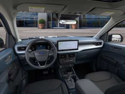 2026 Ford Maverick, $41230. Photo 9