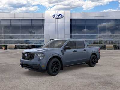 2026 Ford Maverick, $41230. Photo 1