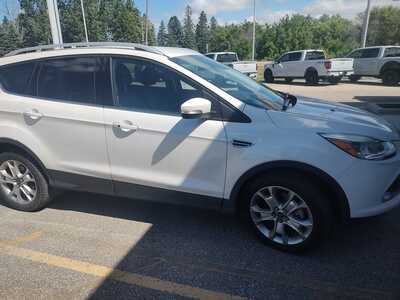 2016 Ford Escape, $15930. Photo 10