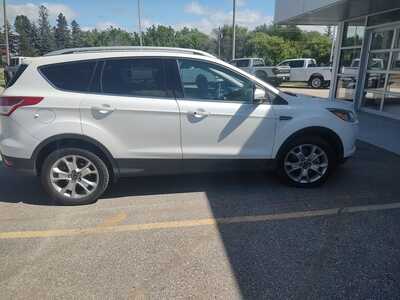 2016 Ford Escape, $15930. Photo 2
