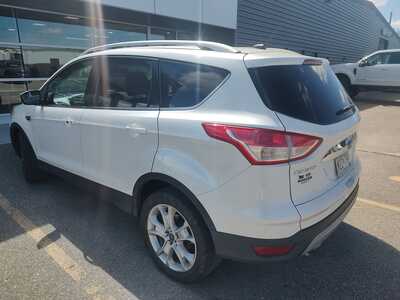 2016 Ford Escape, $15930. Photo 5