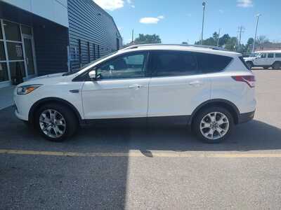 2016 Ford Escape, $15930. Photo 6
