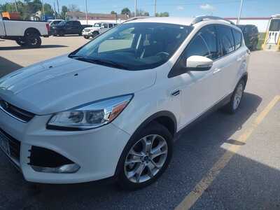 2016 Ford Escape, $15930. Photo 7