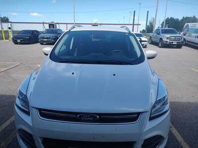 2016 Ford Escape, $15930. Photo 8
