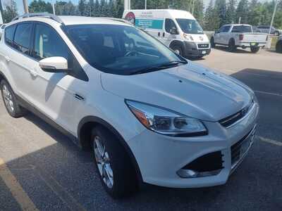 2016 Ford Escape, $15930. Photo 9