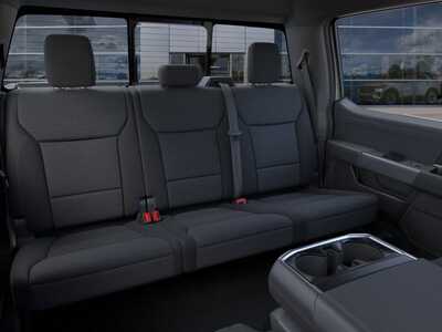 2026 Ford F150 Crew Cab, $63714. Photo 11