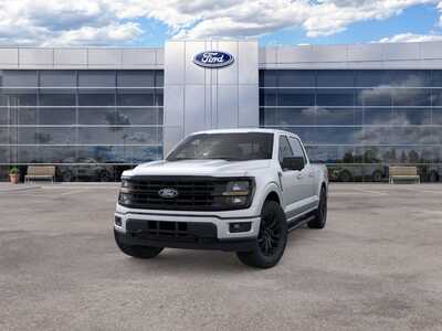 2026 Ford F150 Crew Cab, $63714. Photo 2