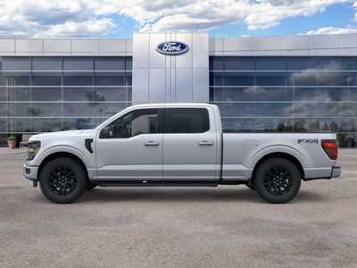 2026 Ford F150 Crew Cab, $63714. Photo 3