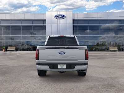 2026 Ford F150 Crew Cab, $63714. Photo 5