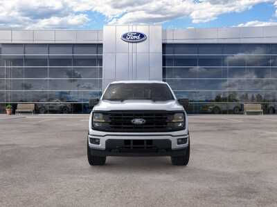 2026 Ford F150 Crew Cab, $63714. Photo 6