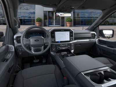 2026 Ford F150 Crew Cab, $63714. Photo 9