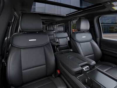 2027 Ford Expedition Max, $88080. Photo 10