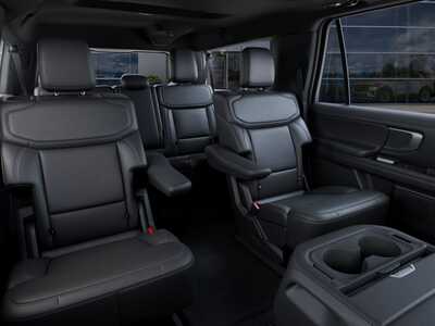 2027 Ford Expedition Max, $88080. Photo 11