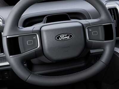 2027 Ford Expedition Max, $88080. Photo 12