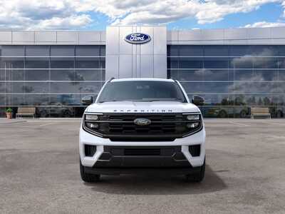 2027 Ford Expedition Max, $88080. Photo 3