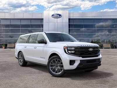 2027 Ford Expedition Max, $88080. Photo 4