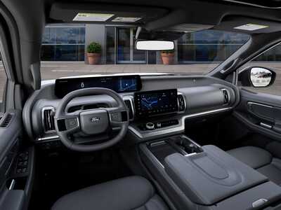 2027 Ford Expedition Max, $88080. Photo 9