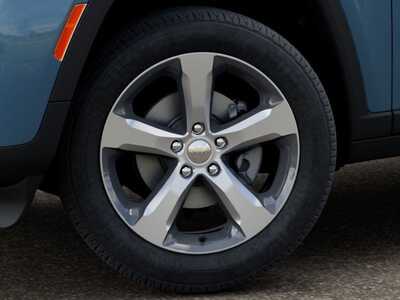 2026 Jeep Grand Cherokee, $48035. Photo 8