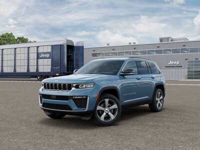 2026 Jeep Grand Cherokee, $48035. Photo 1