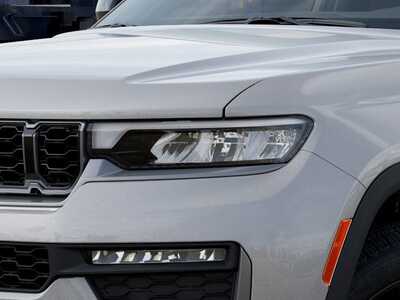 2026 Jeep Grand Cherokee L, $49391. Photo 10