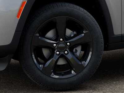 2026 Jeep Grand Cherokee L, $49391. Photo 8