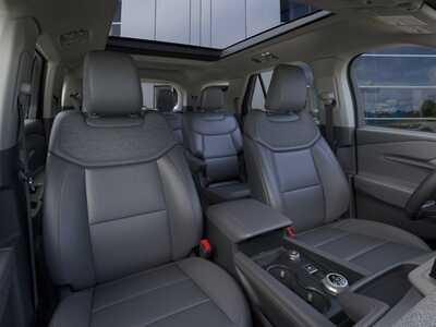 2026 Ford Explorer, $46270. Photo 10