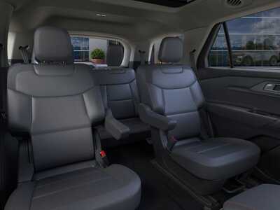 2026 Ford Explorer, $46270. Photo 11